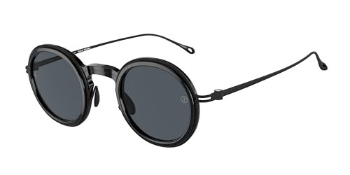 Giorgio Armani 0AR6147T okulary przeciwsłoneczne, męskie, wielokolorowe (wielokolorowe), jeden rozmiar
