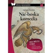 Nie-Boska Komedia Lektura Z Opracowaniem Zygmunt Krasiński