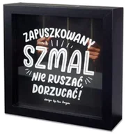Skarbonki - Skarbonka Home 2-Szmal - Pan Dragon - miniaturka - grafika 1