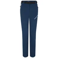 Spodnie sportowe damskie - Spodnie damskie Dare 2b Melodic Pro Trs Rozmiar: S / Kolor: ciemnoniebieski - miniaturka - grafika 1