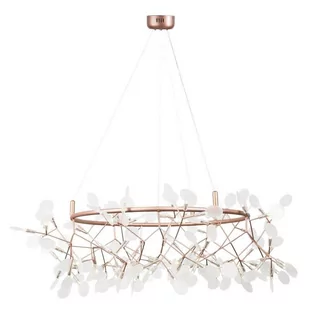 Step into design Lampa wisząca STICKS-6 czarna ST-1001-6 black - Step into design ST-1001-6 black - Lampy sufitowe - miniaturka - grafika 1