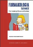 Książki medyczne - Wydawnictwo Uniwersytetu Jagiellońskiego  Farmakologia. Tajemnice - miniaturka - grafika 1