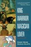 KUPERARD King, Warrior, Magician, Lover - Pozostałe książki - miniaturka - grafika 1