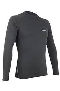 Tucano Urbano 670N3 South Pole - spodnie termiczne termiczne, czarne, rozmiar S - Odzież motocyklowa - miniaturka - grafika 1