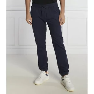 Tommy Jeans Spodnie jogger SCANTON | Slim Fit - Spodnie męskie - miniaturka - grafika 1