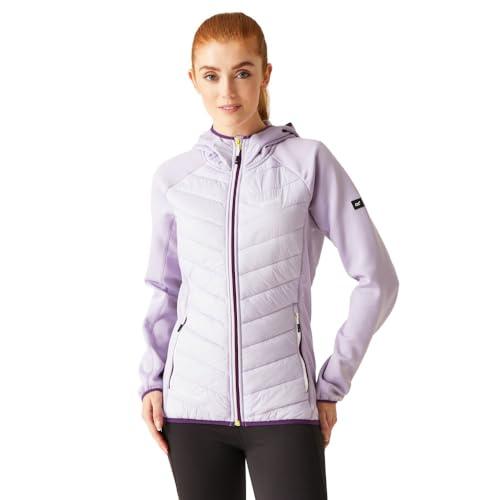 Regatta Damska kurtka Andreson VIII Hybrid Padded