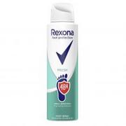 Pielęgnacja stóp - Rexona Rexona Foot Protection Dezodorant spray do stóp Fresh 150ml - miniaturka - grafika 1