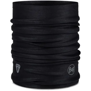 Bandana dziecięca BUFF THERMONET® SOLID - Czapki dla dzieci - miniaturka - grafika 1