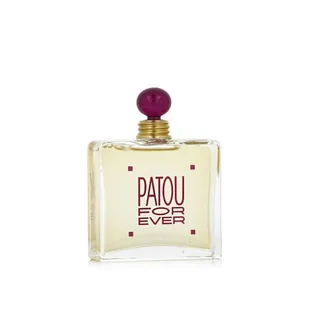 Jean Patou Patou Forever Woda toaletowa 50 ml - Wody i perfumy damskie - miniaturka - grafika 1