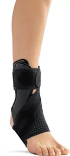 Stabilizator stawu skokowego o modułowej konstrukcji - anatomiczny kształt, łatwy montaż, możliwość regulacji stopnia stabilizacji - AIRCAST (ActyFoot - Ortezy, stabilizatory i opaski elastyczne - miniaturka - grafika 1