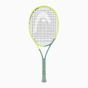 Rakieta tenisowa dziecięca HEAD Extreme Jr 2022 - Tenis ziemny - miniaturka - grafika 1