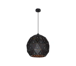 Globo 54029H1 - Żyrandol na lince JODIE 1xE27/60W/230V - Lampy sufitowe - miniaturka - grafika 1