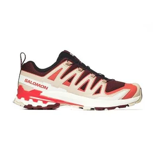 Buty trekkingowe męskie Salomon Xa Pro 3d V9 Fired - Buty trekkingowe męskie - miniaturka - grafika 1