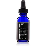 Serum do twarzy - Retinol Fusion PM Night Serum 30 m - miniaturka - grafika 1