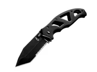 Noże - Nóż Gerber Paraframe II Tanto Folder SE - miniaturka - grafika 1