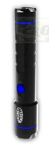 MAGNETI MARELLI Latarka Warsztatowa PenLight z ZOOM 250 Lumenów 3W uniw-007935030160 - Oświetlenie warsztatowe - miniaturka - grafika 3