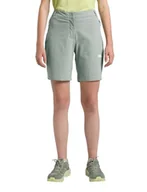 Spodenki damskie - Jack Wolfskin HIKEOUT szorty W - miniaturka - grafika 1