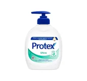 Mydła - PROTEX Ultra Mydło w płynie do rąk 300 ml - miniaturka - grafika 1