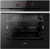Piekarniki do zabudowy - Amica Studio ED37515B - miniaturka - grafika 1