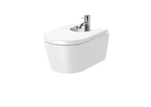 Bidet Roca Inspira Round - Bidety - miniaturka - grafika 1