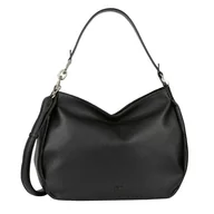 Torebki damskie - Gabor bags Lonia torebka damska, czarna, czarny - miniaturka - grafika 1
