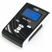 Urządzenia medyczne - Przenośny aparat do magnetoterapii MAG 2000 - miniaturka - grafika 1