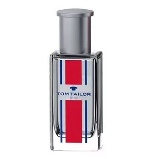 Tom Tailor,Urban Life Man woda toaletowa spray 30ml - Wody i perfumy męskie - miniaturka - grafika 1