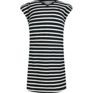Tommy Hilfiger Sukienka - Sukienki i spódniczki dla dziewczynek - miniaturka - grafika 1
