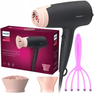 Philips BHD350/10 - Suszarki do włosów - miniaturka - grafika 1