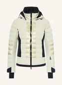 Kurtki narciarskie - Toni Sailer Kurtka Narciarska Lisbeth beige - miniaturka - grafika 1