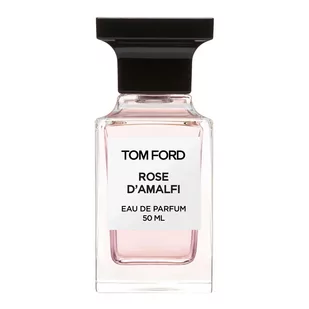 Tom Ford Rose DAmalfi woda perfumowana 50 ml - Wody i perfumy unisex - miniaturka - grafika 1