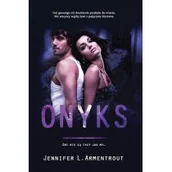 Fantasy - Filia Onyks - Jennifer L. Armentrout - miniaturka - grafika 1