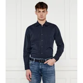 Koszule męskie - BOSS ORANGE Koszula Remiton_M | Regular Fit - miniaturka - grafika 1