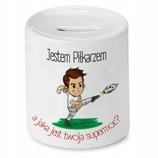 Skarbonka Dla Ewy na Urodziny Idealny Prezent z Nadrukiem ze Zdjęciem + Opakowanie na prezent (wzór 03) - Skarbonki Skarbonka Dla Ewy na Urodziny Idealny Prezent z Nadrukiem ze Zdjęciem + Opakowanie na prezent (wzór 03) - Skarbonki - miniaturka - grafika 1