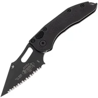 Scyzoryki - Microtech Stitch S/E Tactical F/S 169-3T - miniaturka - grafika 1