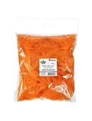 Pozostałe akcesoria dla plastyków - Titanum Piórka puch 16g pomarańczowe - miniaturka - grafika 1