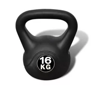 Kettlebell - Axer Vidaxl Hantla, Kettlebell (16 Kg). - miniaturka - grafika 1