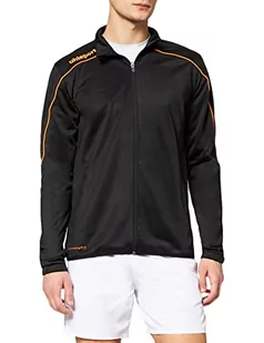 uhlsport Uhlsport Stream 22 Classic kurtka męska czarny czarny/pomara$126czowy fluorescencyjny 3XL 4051309782681 - Kurtki męskie - miniaturka - grafika 1