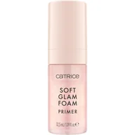Catrice Soft Glam Foam Primer, 010