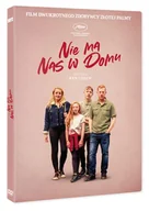 Dramaty DVD - MUSIC NET Nie ma nas w domu (DVD) - miniaturka - grafika 1