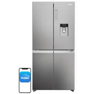 Lodówki - Haier Cube Series 5 HCW58F18EHMP - miniaturka - grafika 1