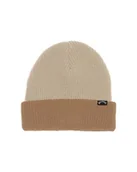 Czapki męskie - Billabong Arcade Czapka męska Beżowy One Size - miniaturka - grafika 1