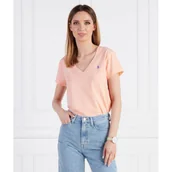 Koszulki i topy damskie - POLO RALPH LAUREN T-shirt | Regular Fit - miniaturka - grafika 1