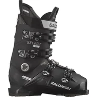 Buty narciarskie - Salomon Select HV 100 GW, buty narciarskie, męskie, czarno-białe - miniaturka - grafika 1