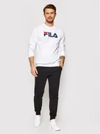 Bluzy męskie - Bluza Fila PURE CREW SWEAT 681091-M67 S - miniaturka - grafika 1