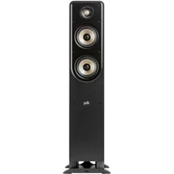 Głośniki i kolumny - POLK AUDIO Signature Elite ES50 Czarny - miniaturka - grafika 1