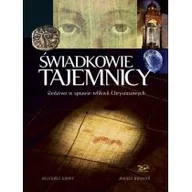 Religia i religioznawstwo - Świadkowie Tajemnicy - miniaturka - grafika 1