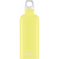 Shakery i bidony sportowe - Sigg Butelka Lucid Ultra Lemon Touch 0.6L 8773.50 - miniaturka - grafika 1
