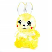 Zabawki sensoryczne - MIŚ KOLOROWY MISIEK GNIOTEK ANTYSTRESOWY SENSORYCZNY RÓŻNE KOLORY - miniaturka - grafika 1