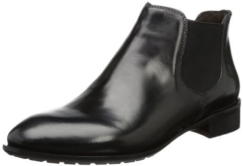 Accatino Klasyczne kozaki damskie 960928, czarny - Czarny czarny 1-39.5 EU